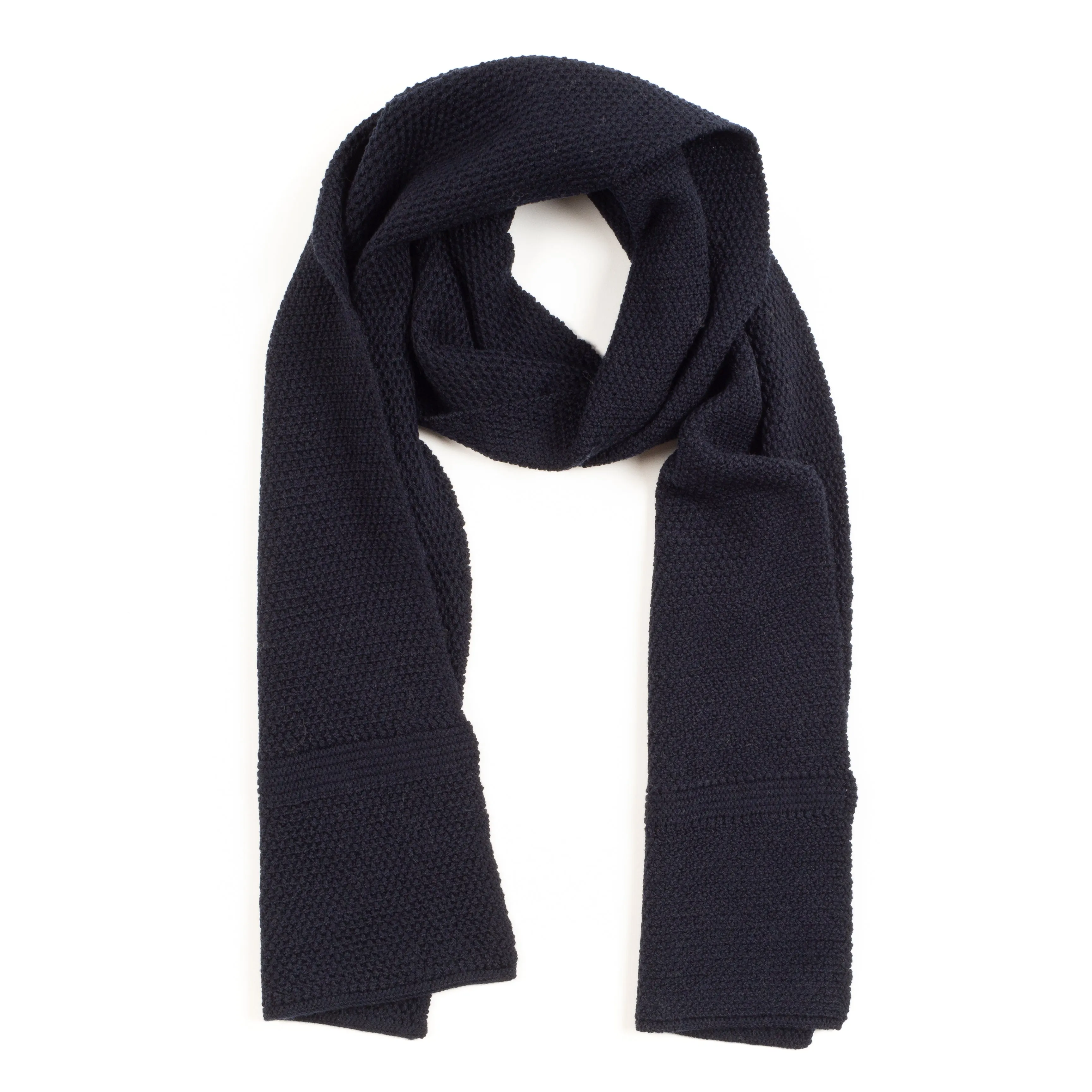 In Situ - Merino Wool Scarf - Reno