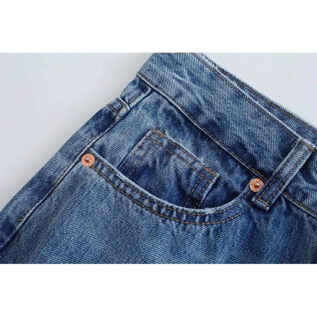 jeans denim tagli