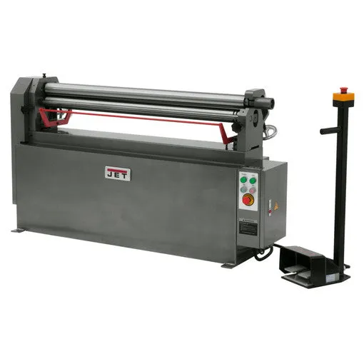 JET 756027 ESR-1650-1T, 50" X 16 GAUGE ELECTRIC SLIP ROLL 1PH