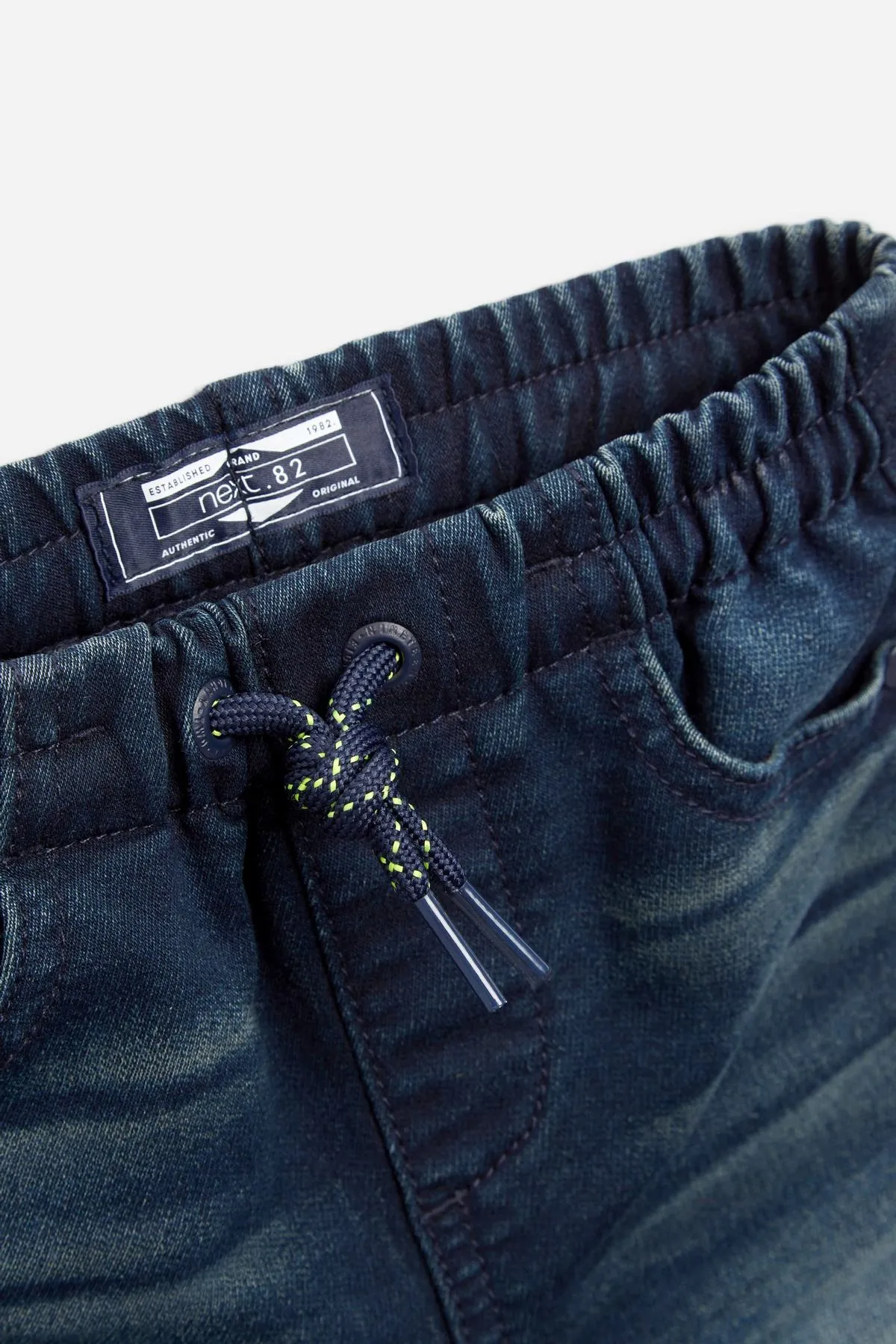 Jogger Jeans