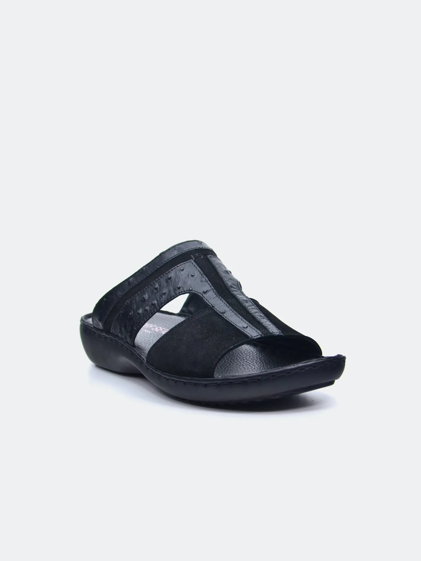 Josef Seibel 44182 Men's Slider Sandals