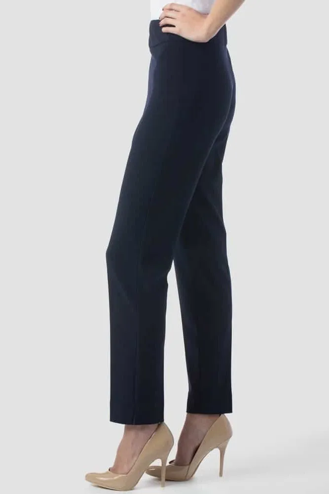 Joseph Ribkoff Pant Style 144092-MB Midnight Blue