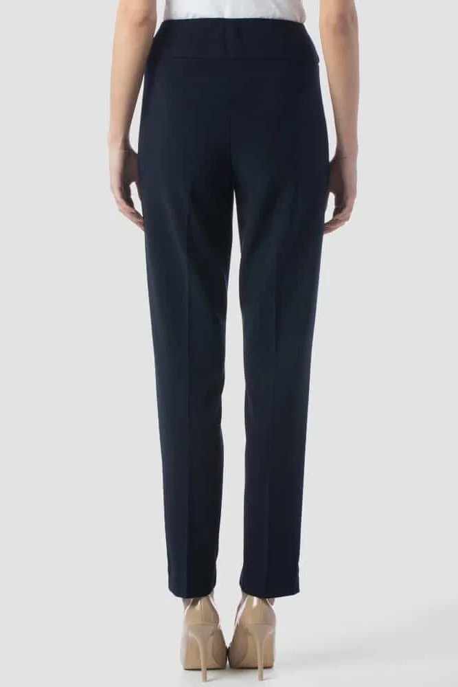 Joseph Ribkoff Pant Style 144092-MB Midnight Blue