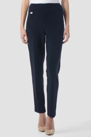 Joseph Ribkoff Pant Style 144092-MB Midnight Blue