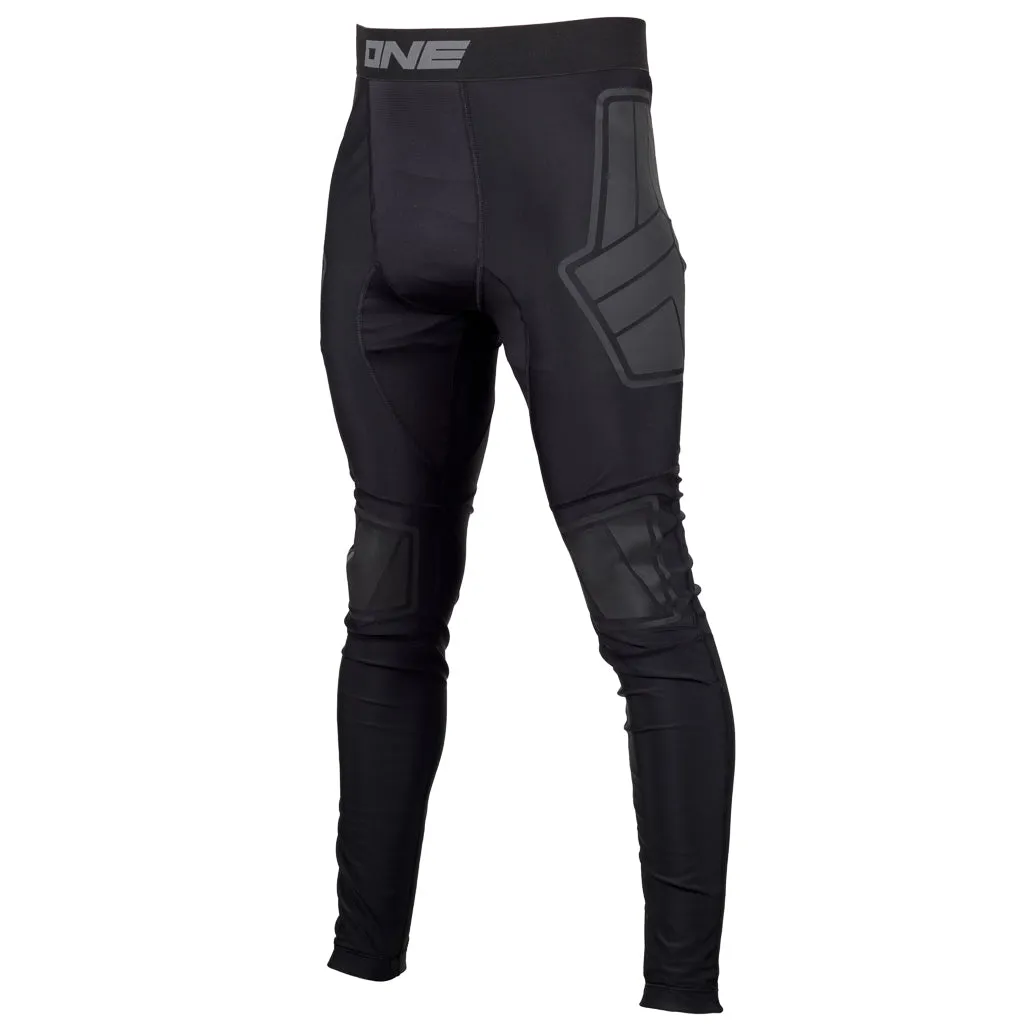 Junior Power Skin Trousers