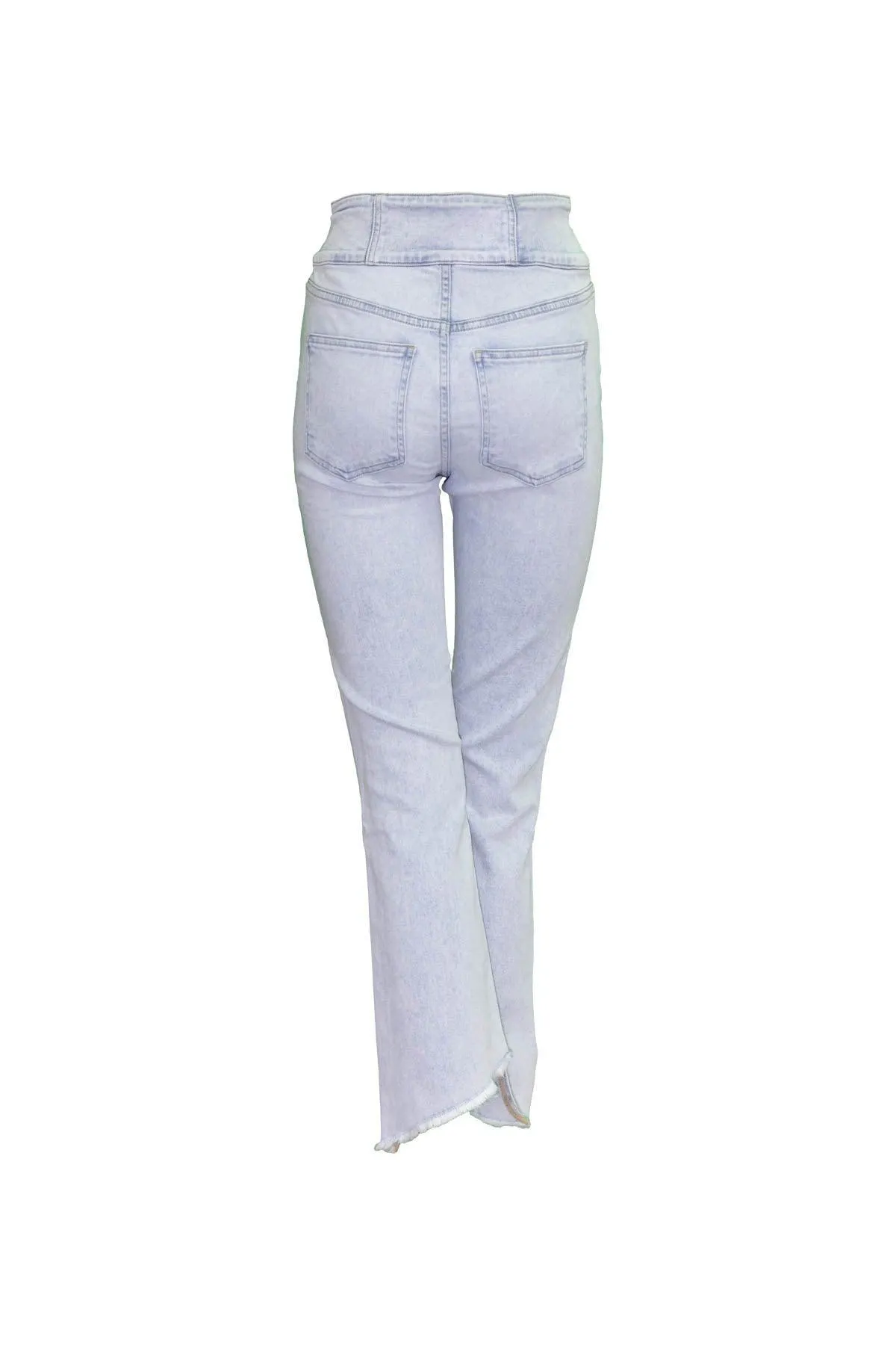 Katherine Corset Waist Jeans