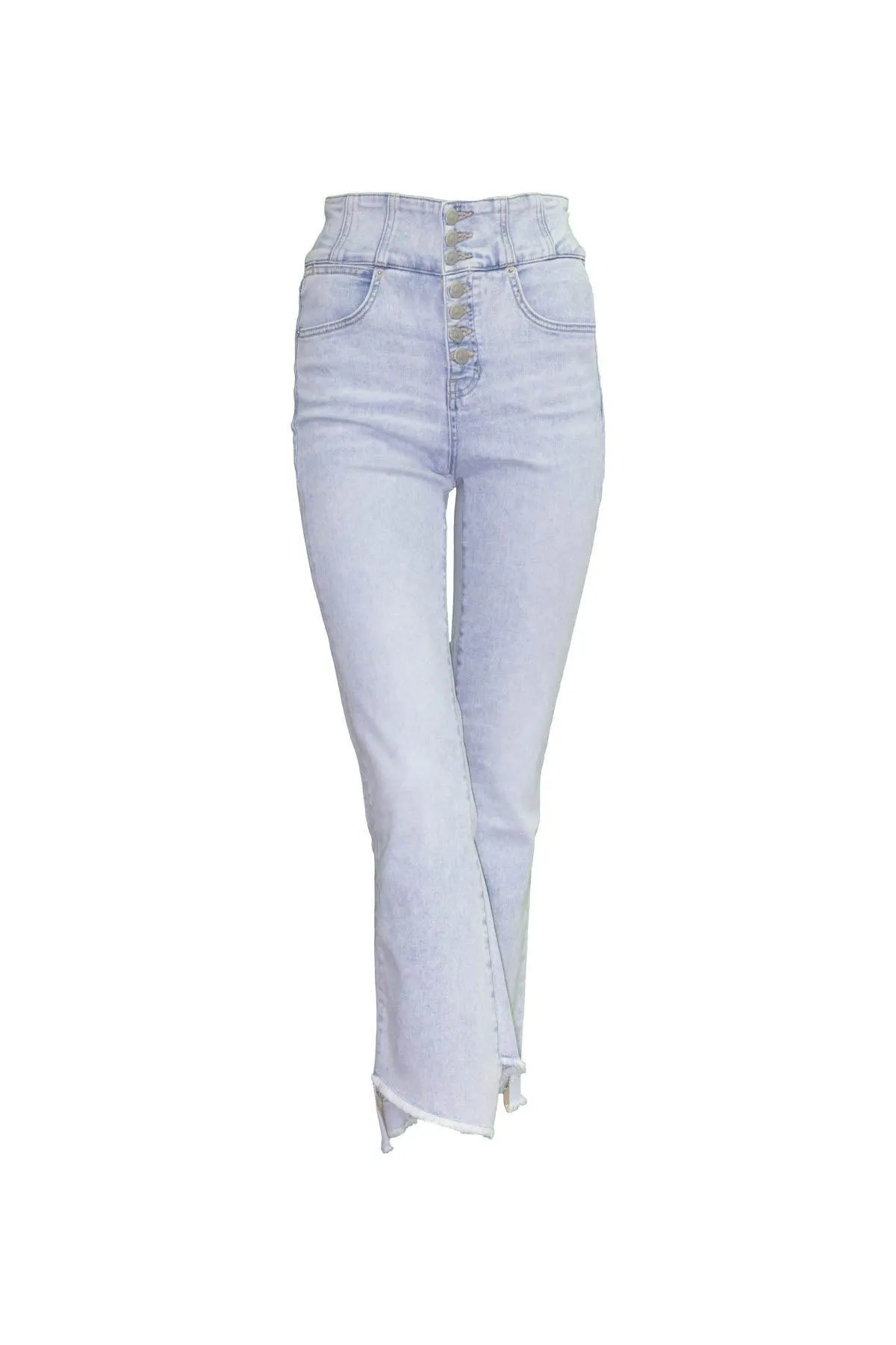 Katherine Corset Waist Jeans