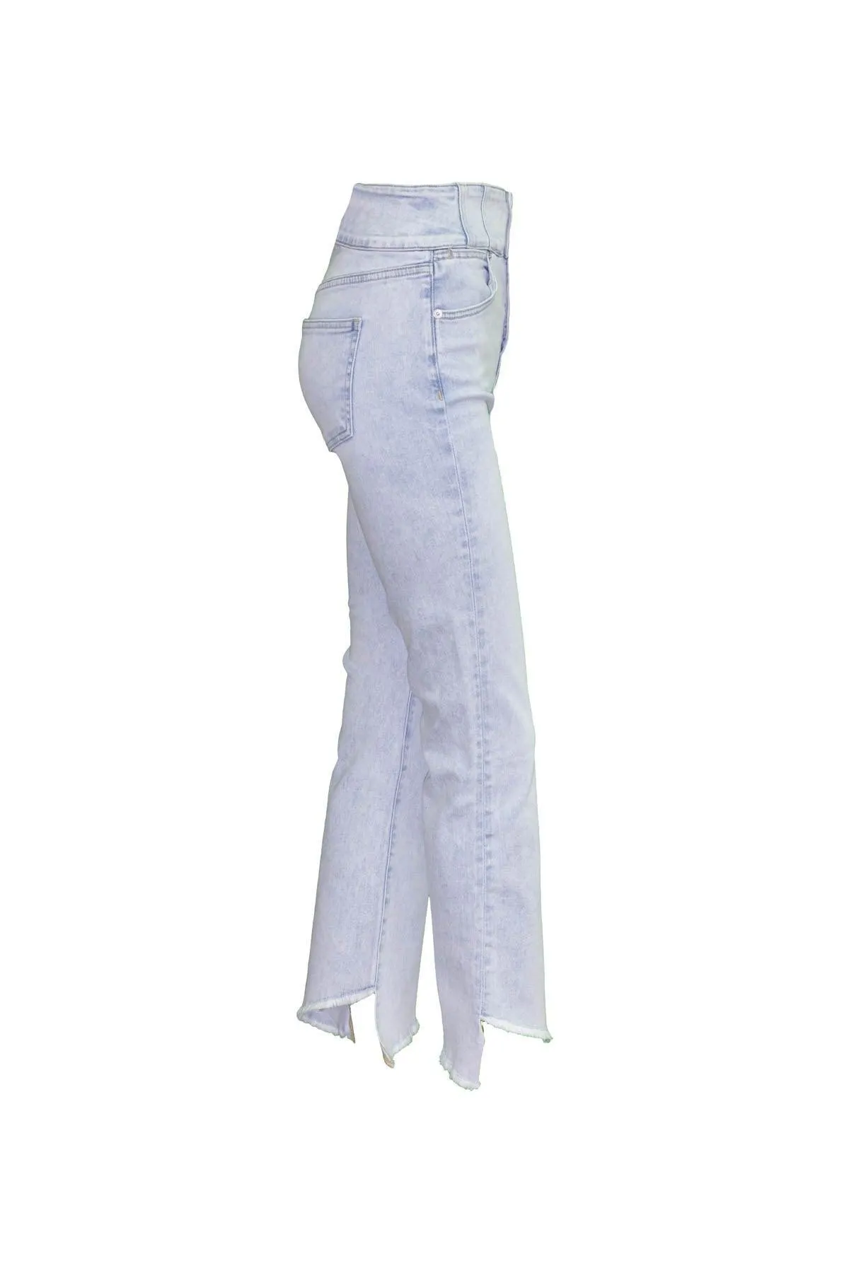 Katherine Corset Waist Jeans