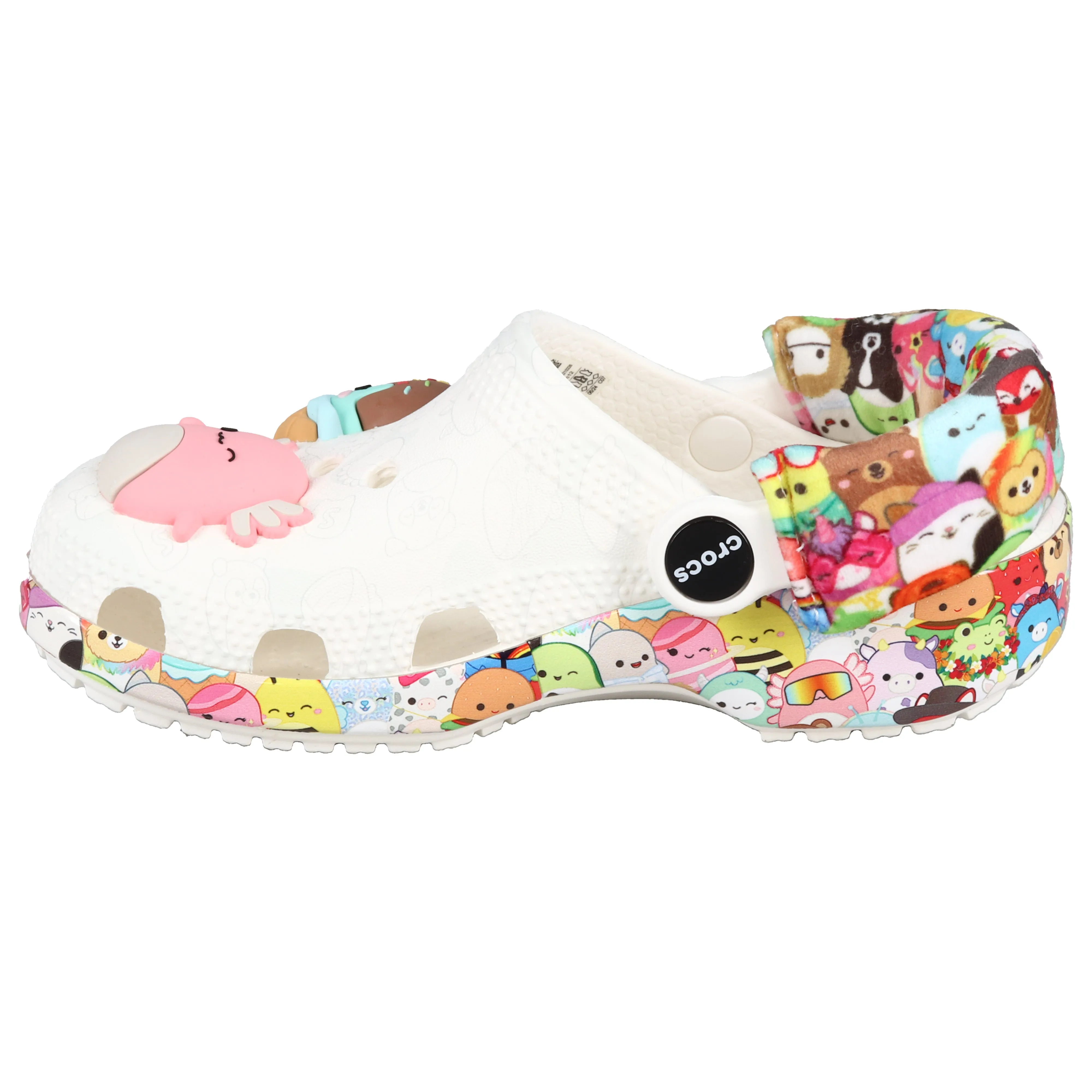 Kids' Squishmallows Clog