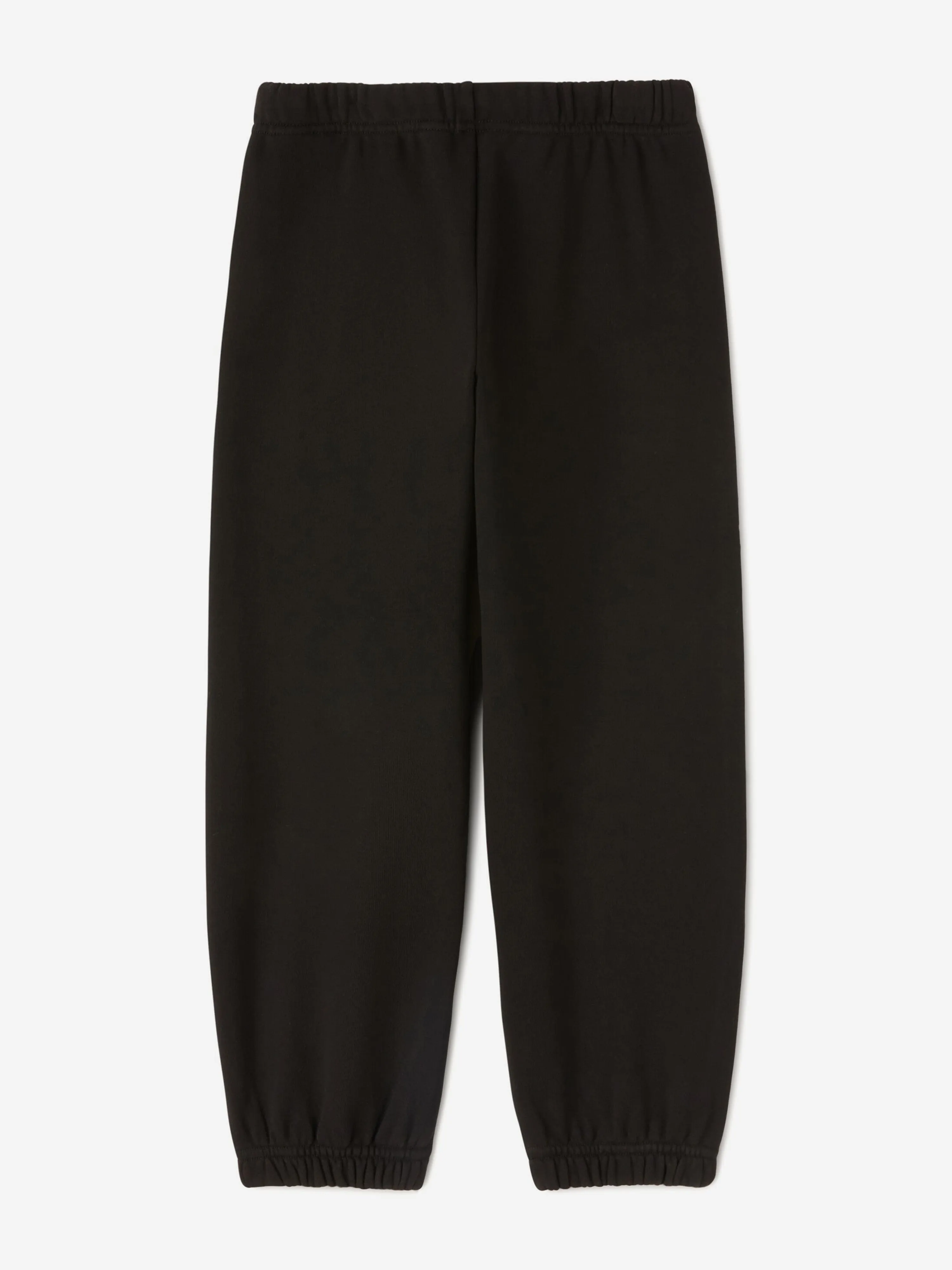 Kids The Palm Joggers in Black