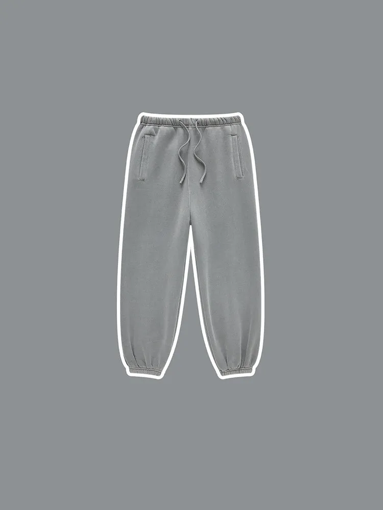 Kids' Thickened Sweatpants