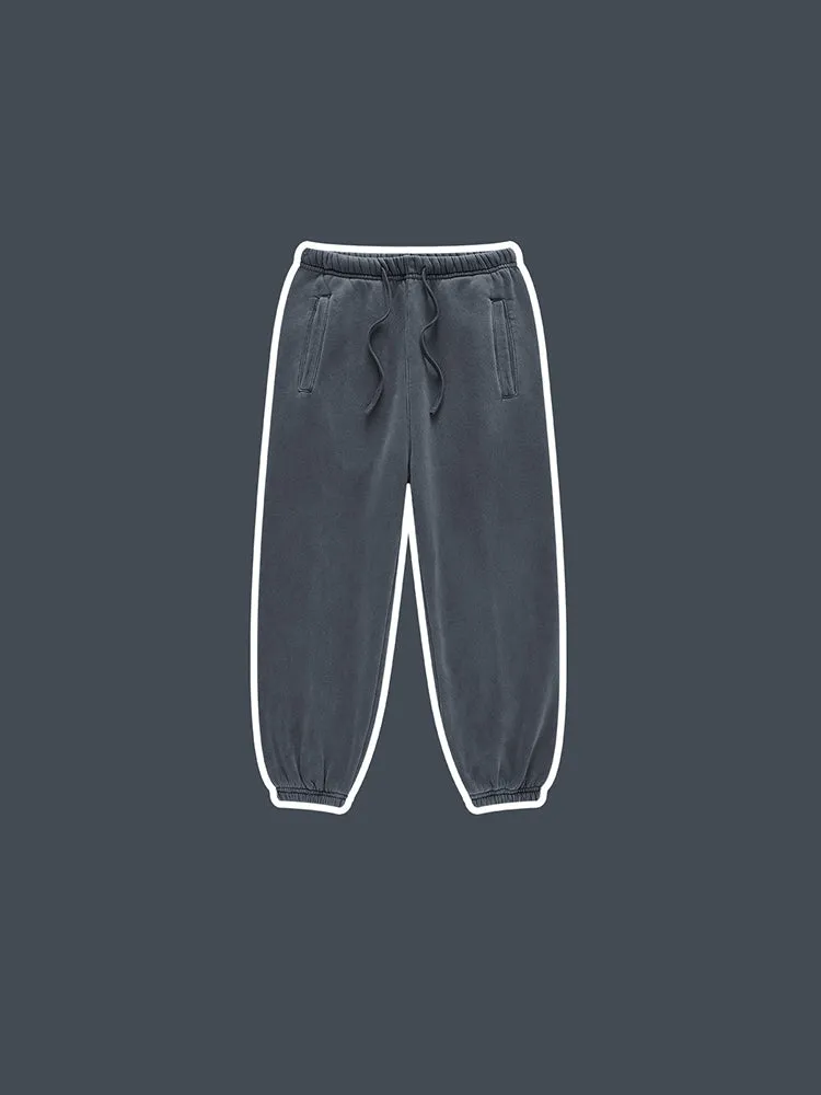 Kids' Thickened Sweatpants