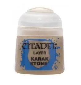 Layer: Karak Stone