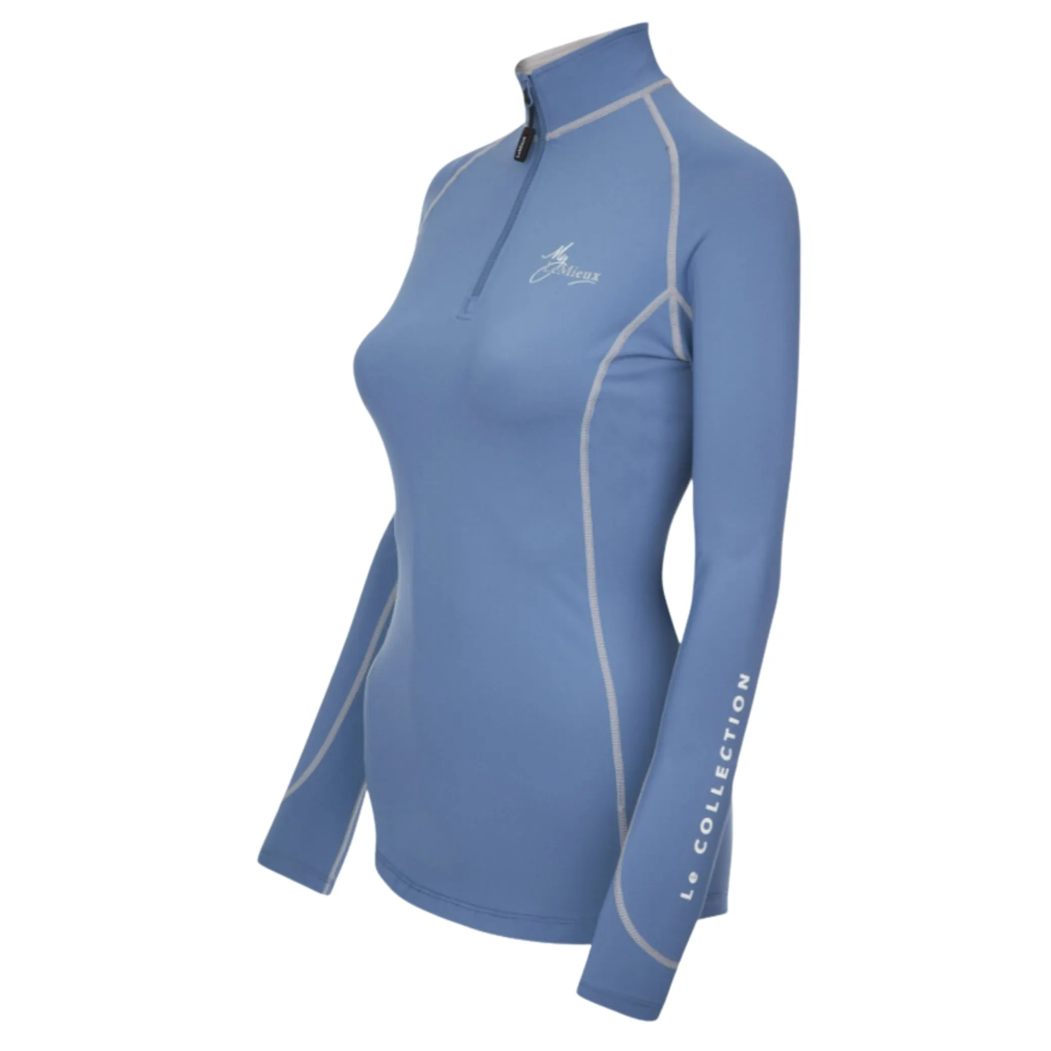 LeMieux Long Sleeve Base Layer