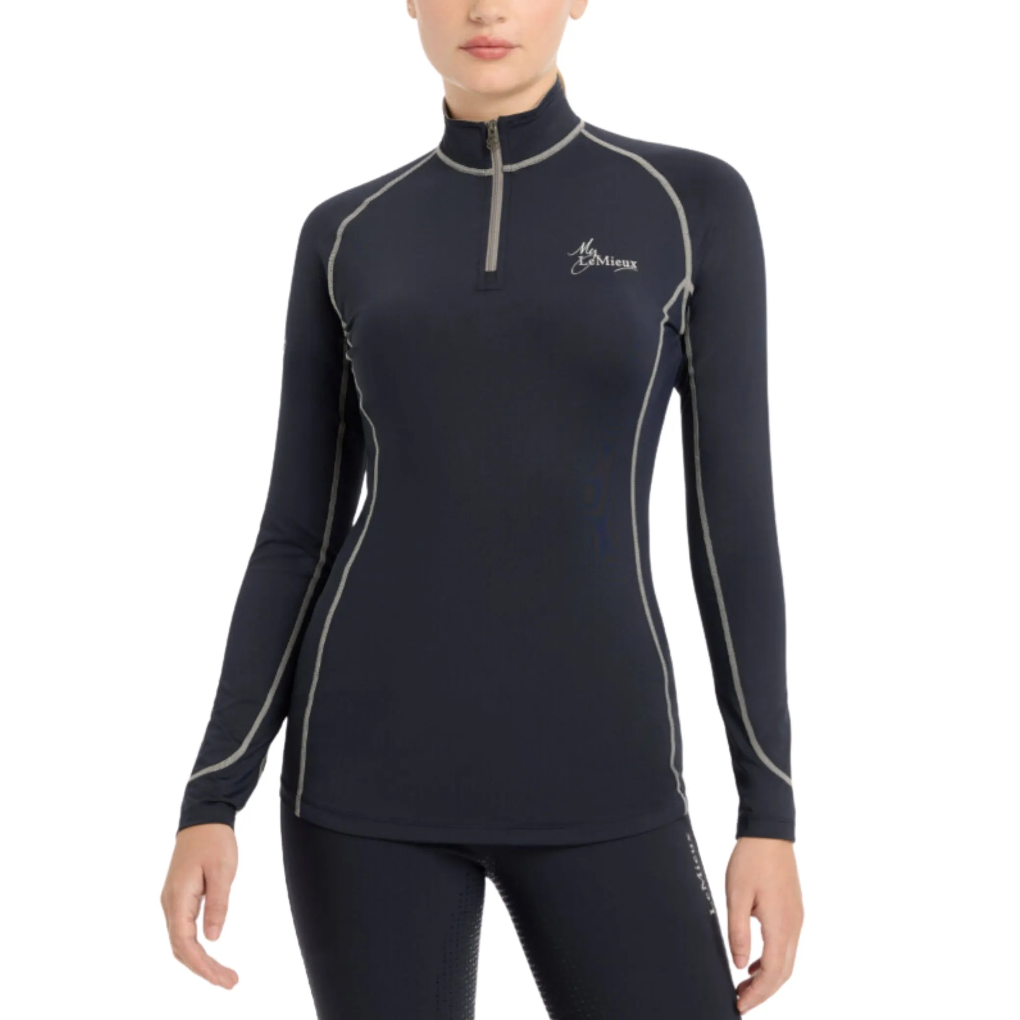 LeMieux Long Sleeve Base Layer