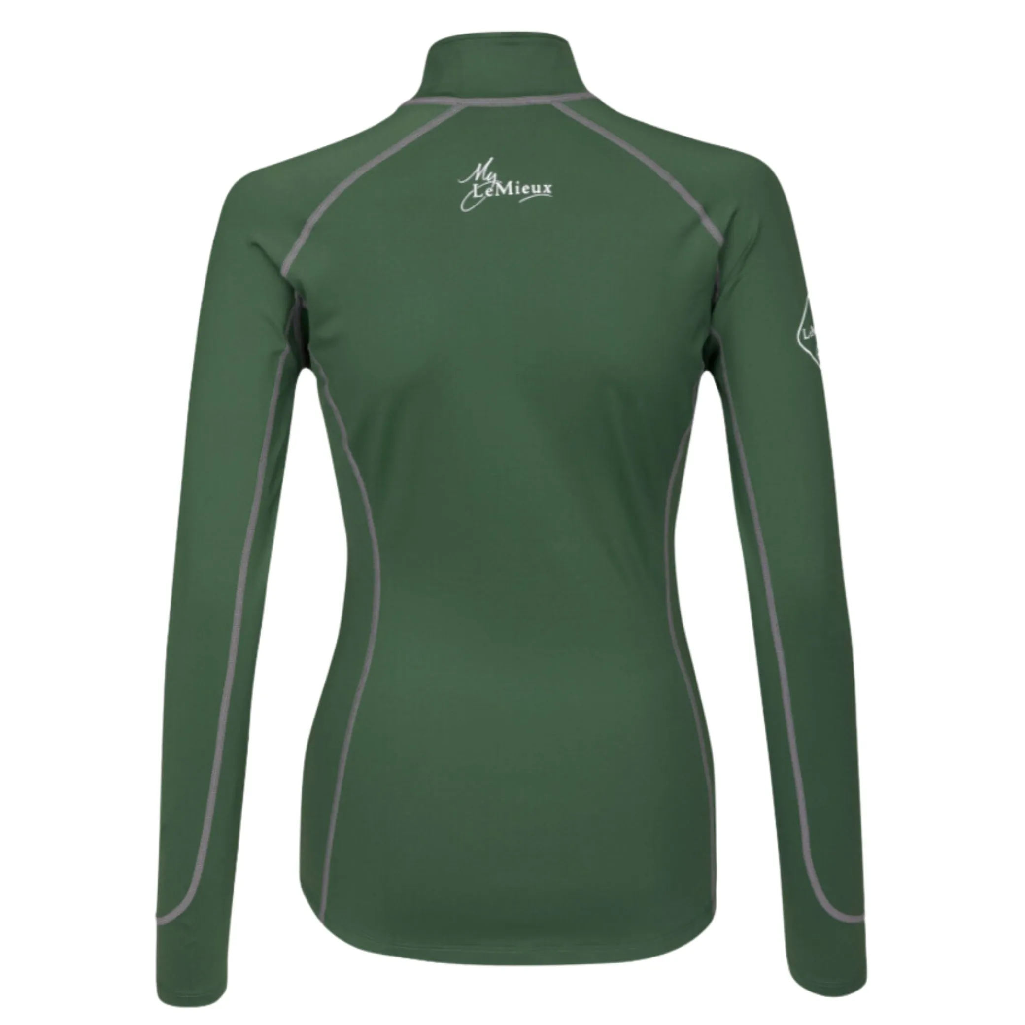 LeMieux Long Sleeve Base Layer