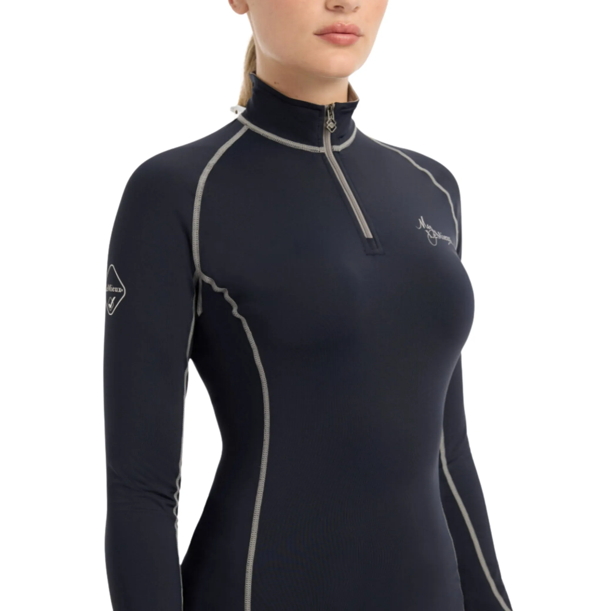 LeMieux Long Sleeve Base Layer