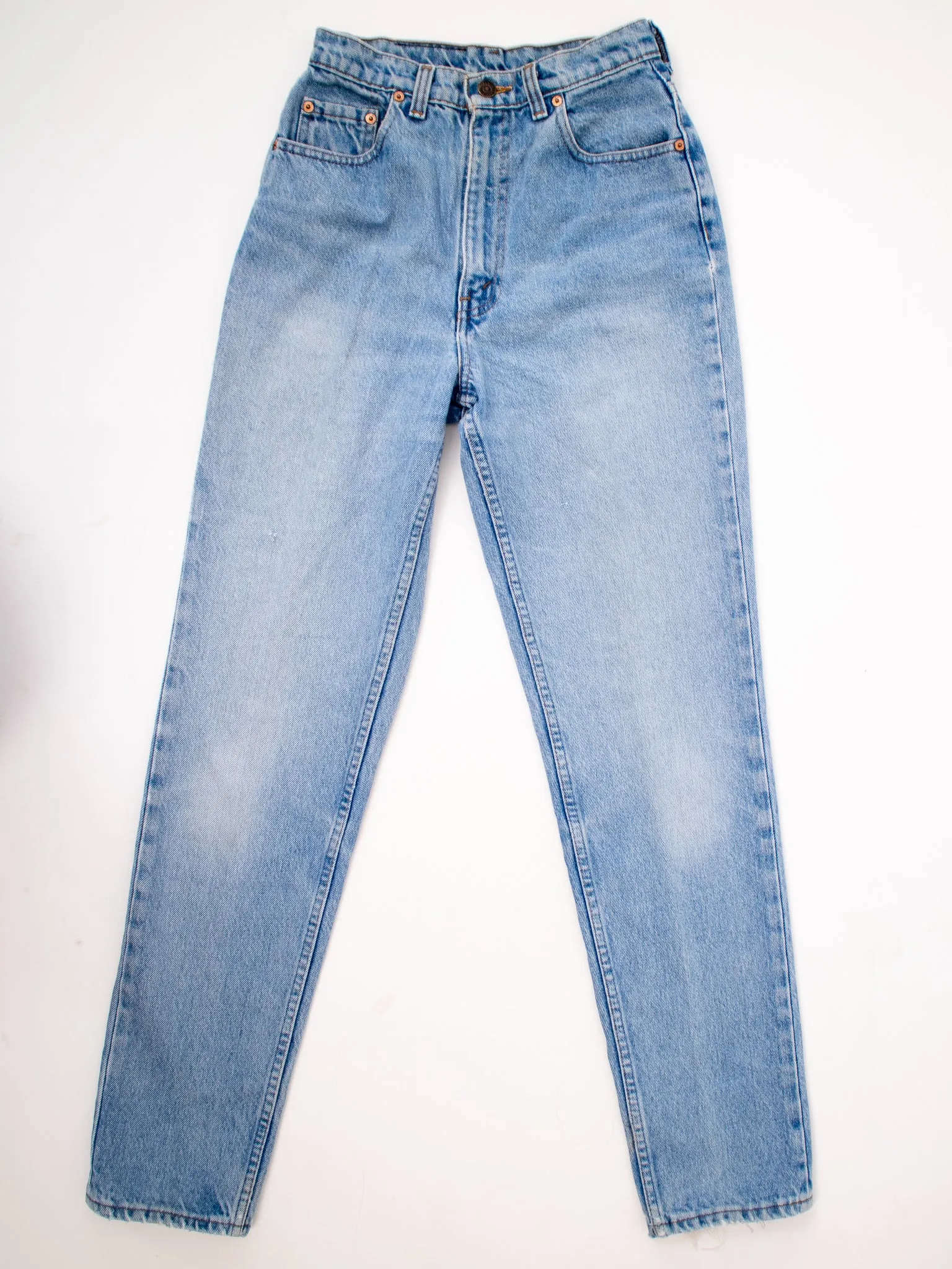 Levi's Lightwash 531 Denim Jeans 26W