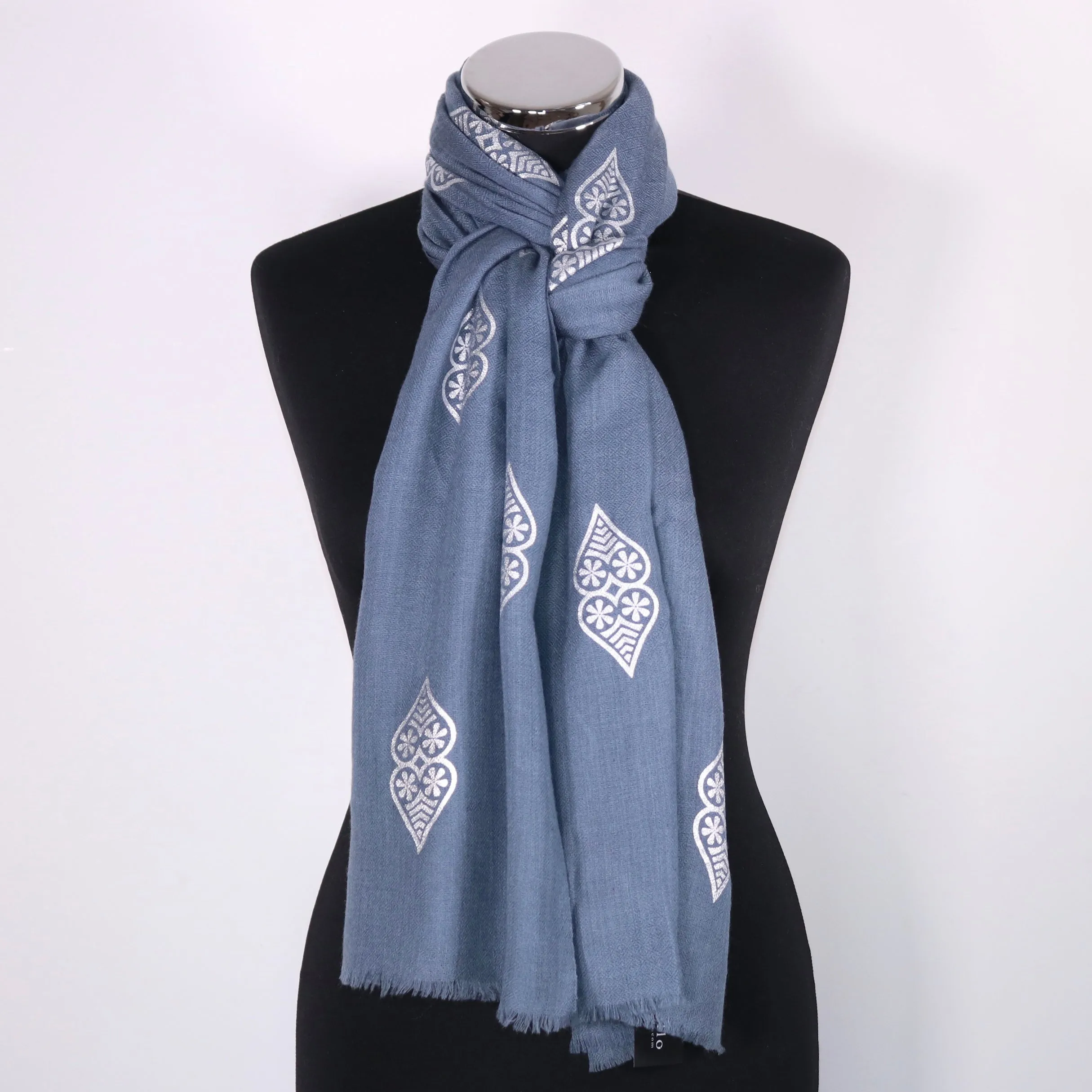 Lily Cashmere Scarf - Wholesale