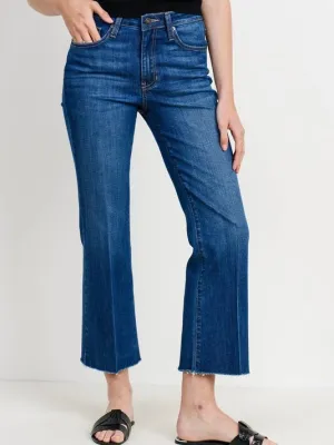 L.T.J. : Sicily Scissor Cut Jean