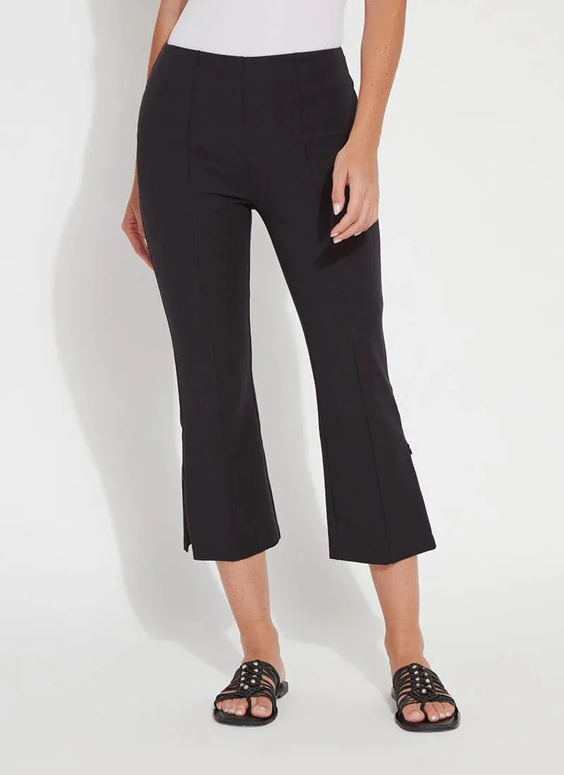 Lysse Leighton Flare Crop Pants