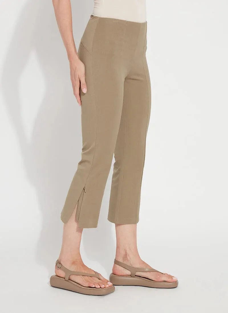 Lysse Leighton Flare Crop Pants