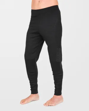 M Engineered Base Layer Trousers - Black