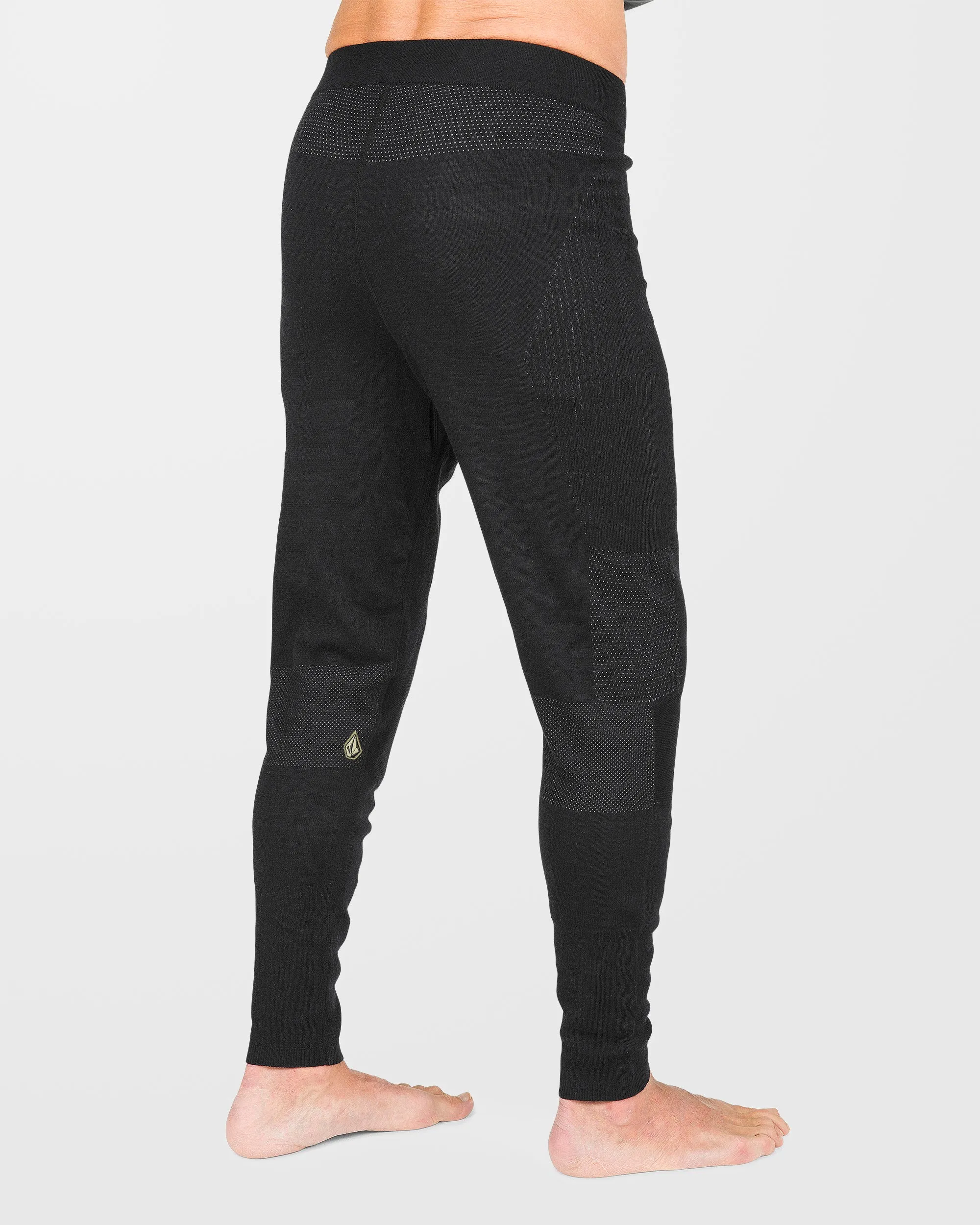 M Engineered Base Layer Trousers - Black