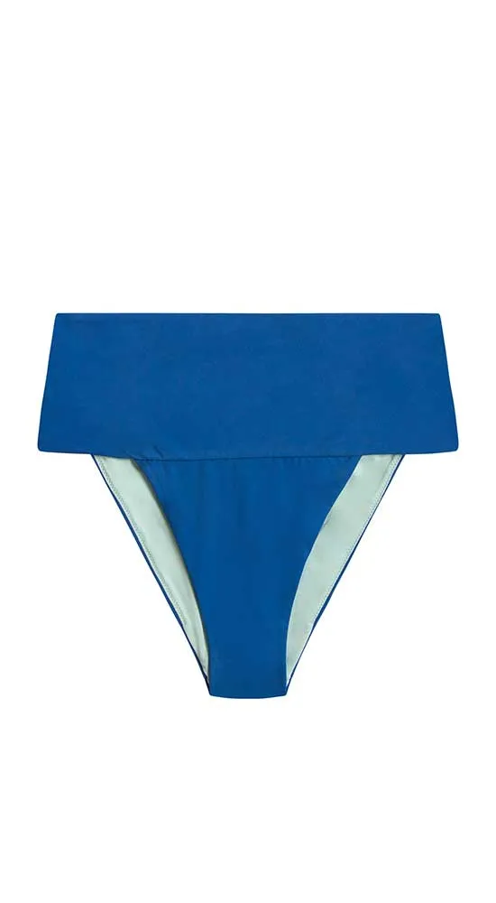 Maisie Bottom: Royal Blue - FINAL SALE