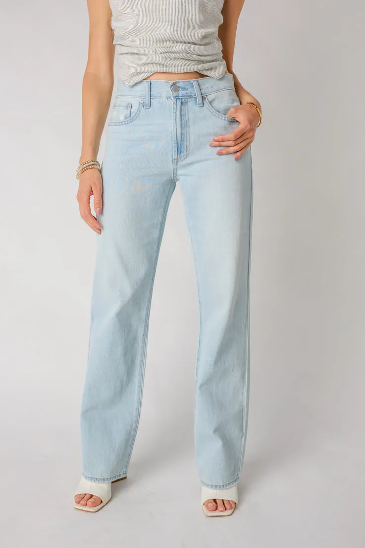 Maya Denim Jeans