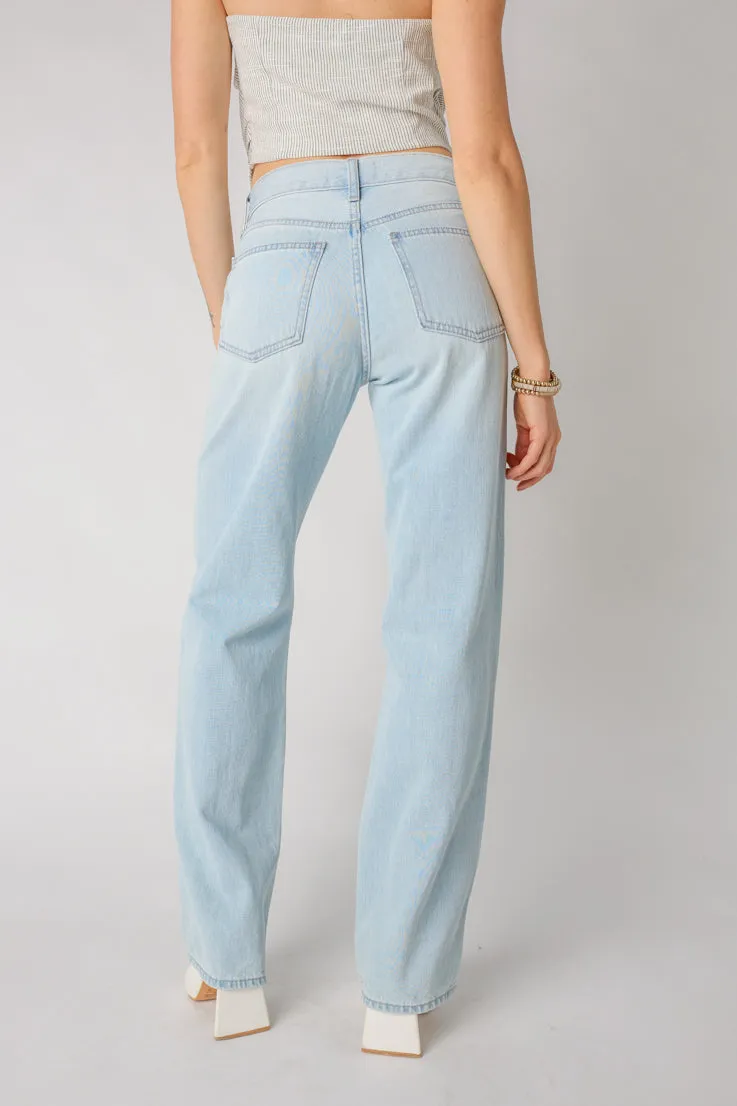 Maya Denim Jeans