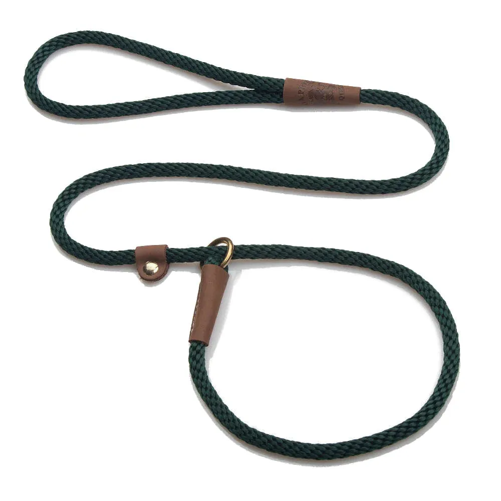 Mendota - 3/8" Slip Lead