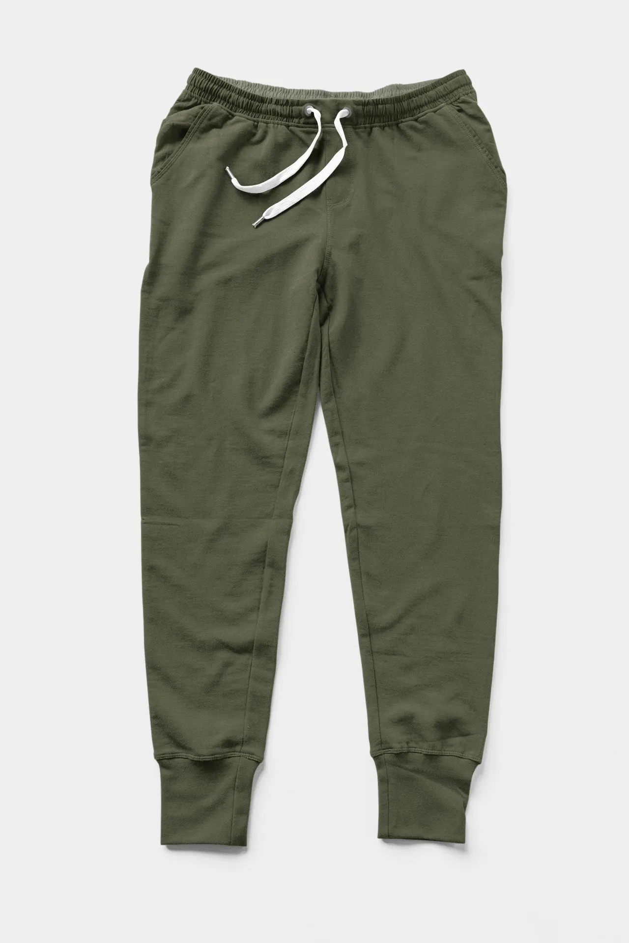 Men's Casual Jogger - #AOJ03