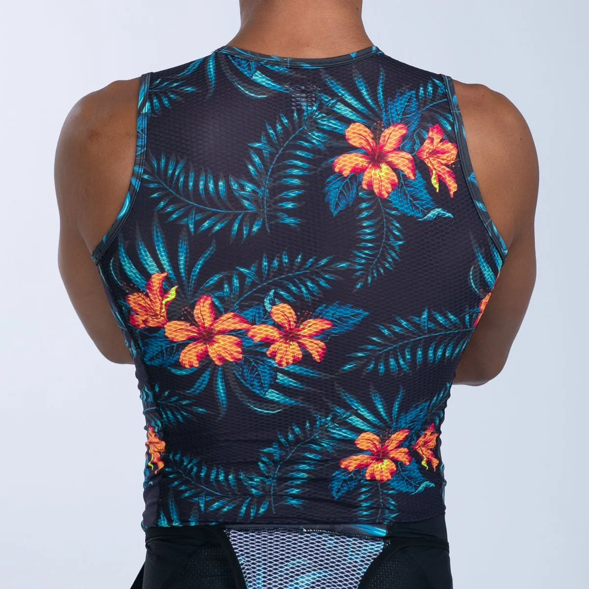 Mens LTD Cycle Base Layer - Hula