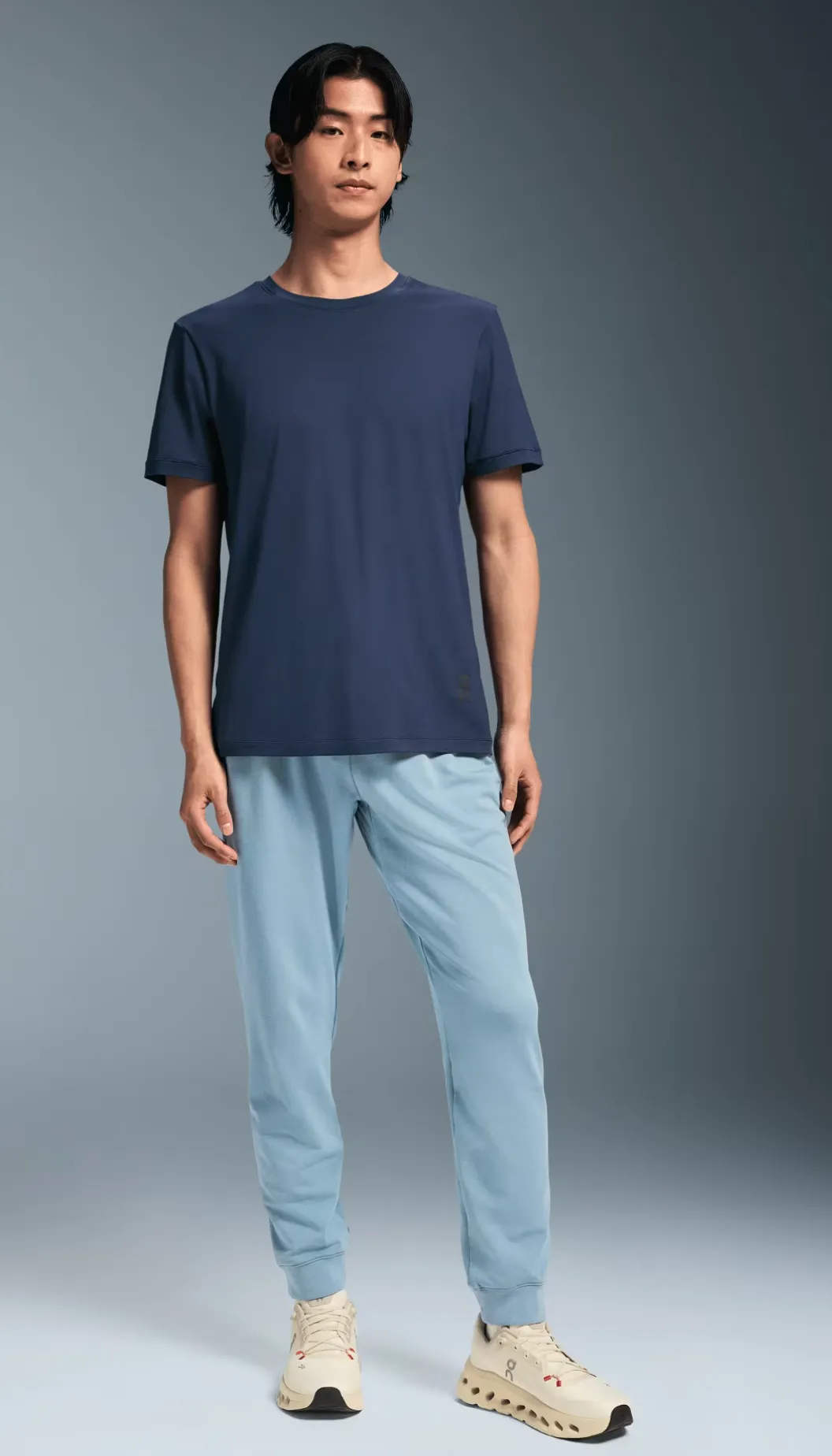 Men's On Running Movement Joggers