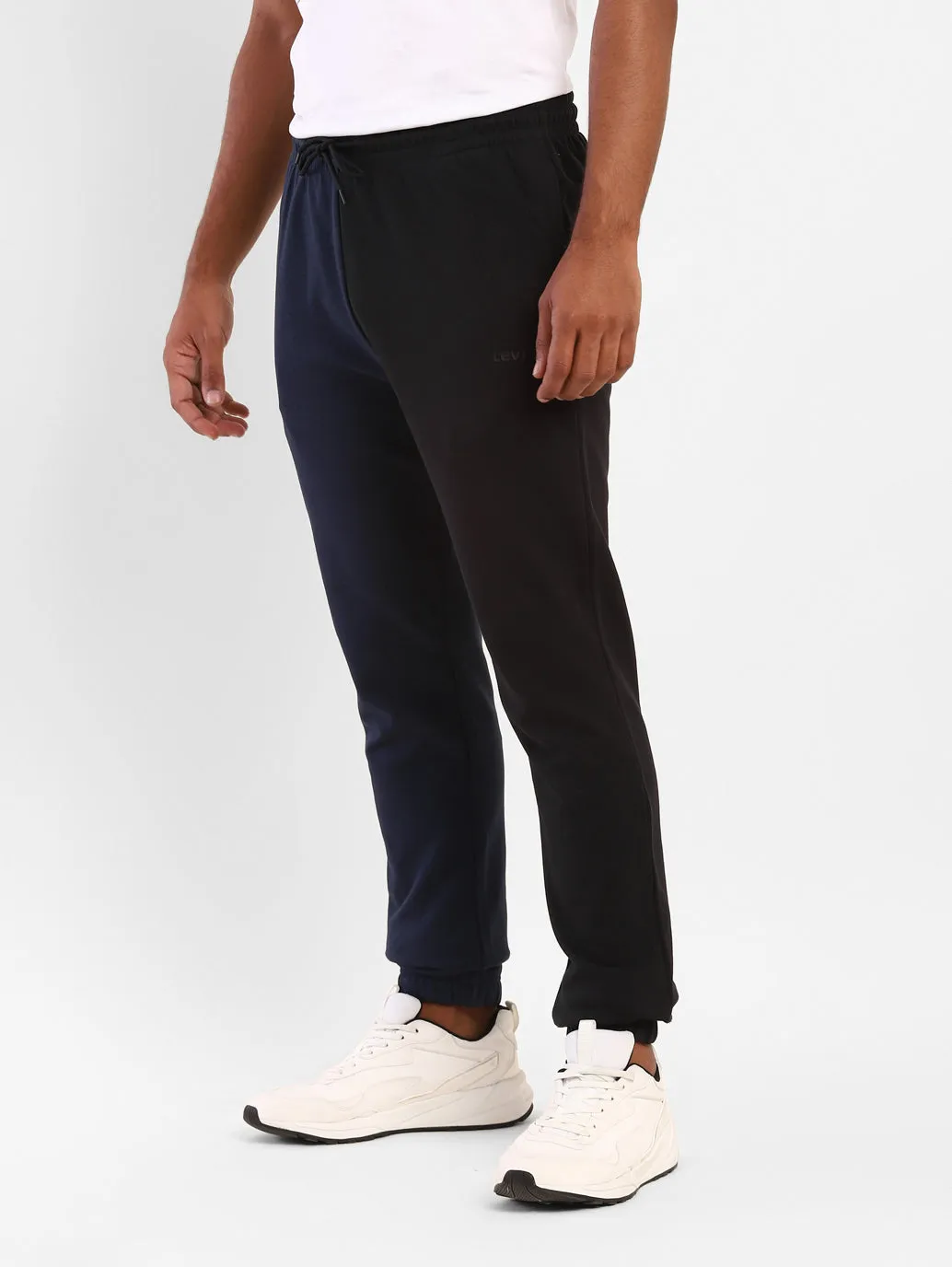 Men's Regular Fit Joggers