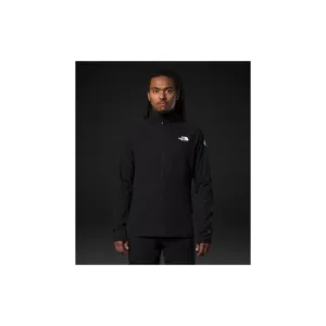 Mens Summit Futurefleece Lt Zip