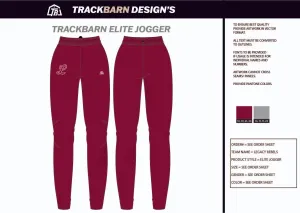 Midland-Legacy-XC Adults Jogger