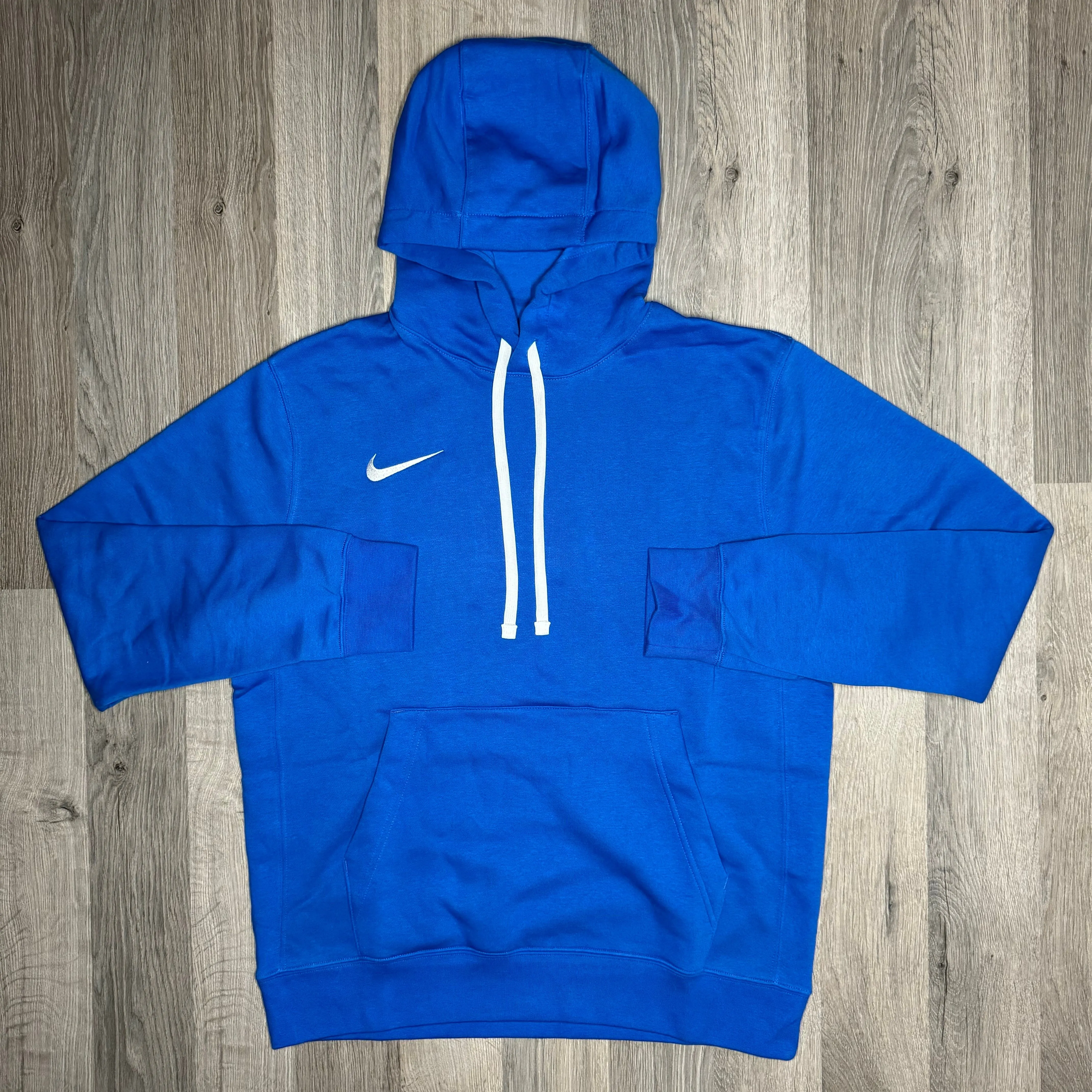 Nike Park 3 Piece Set - Royal Blue