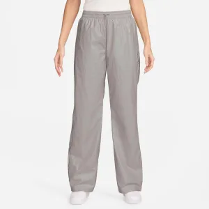 Nike Windrunner Women's Woven High-Waisted Open-Hem Pants