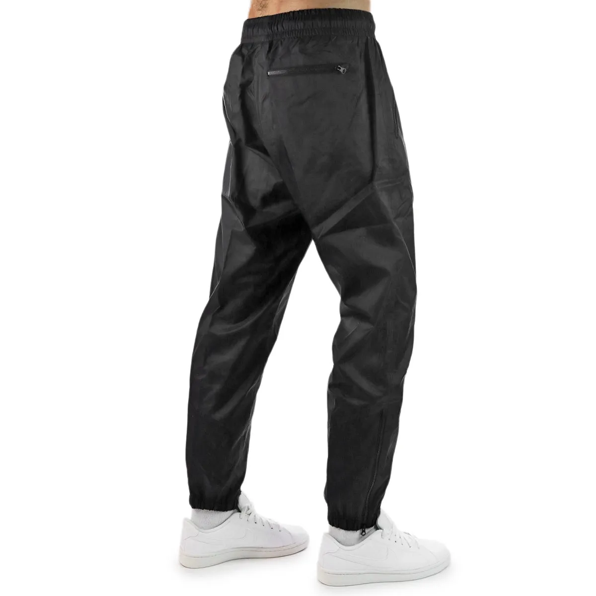 Nike Windrunner Woven Jogging Hose DX0653-011 - schwarz