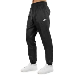 Nike Windrunner Woven Jogging Hose DX0653-011 - schwarz