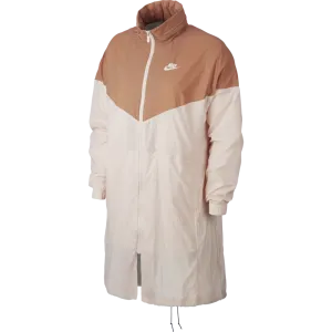 Nike Women's Trench Windrunner 'Echo Pink'