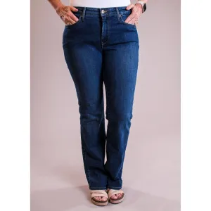 Not Your Daughter's Jeans Barbara Bootcut