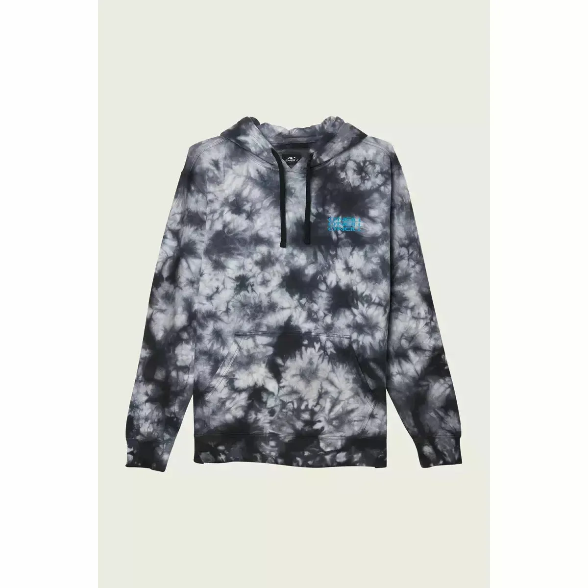 ONeill Bayou Fleece Pullover Black