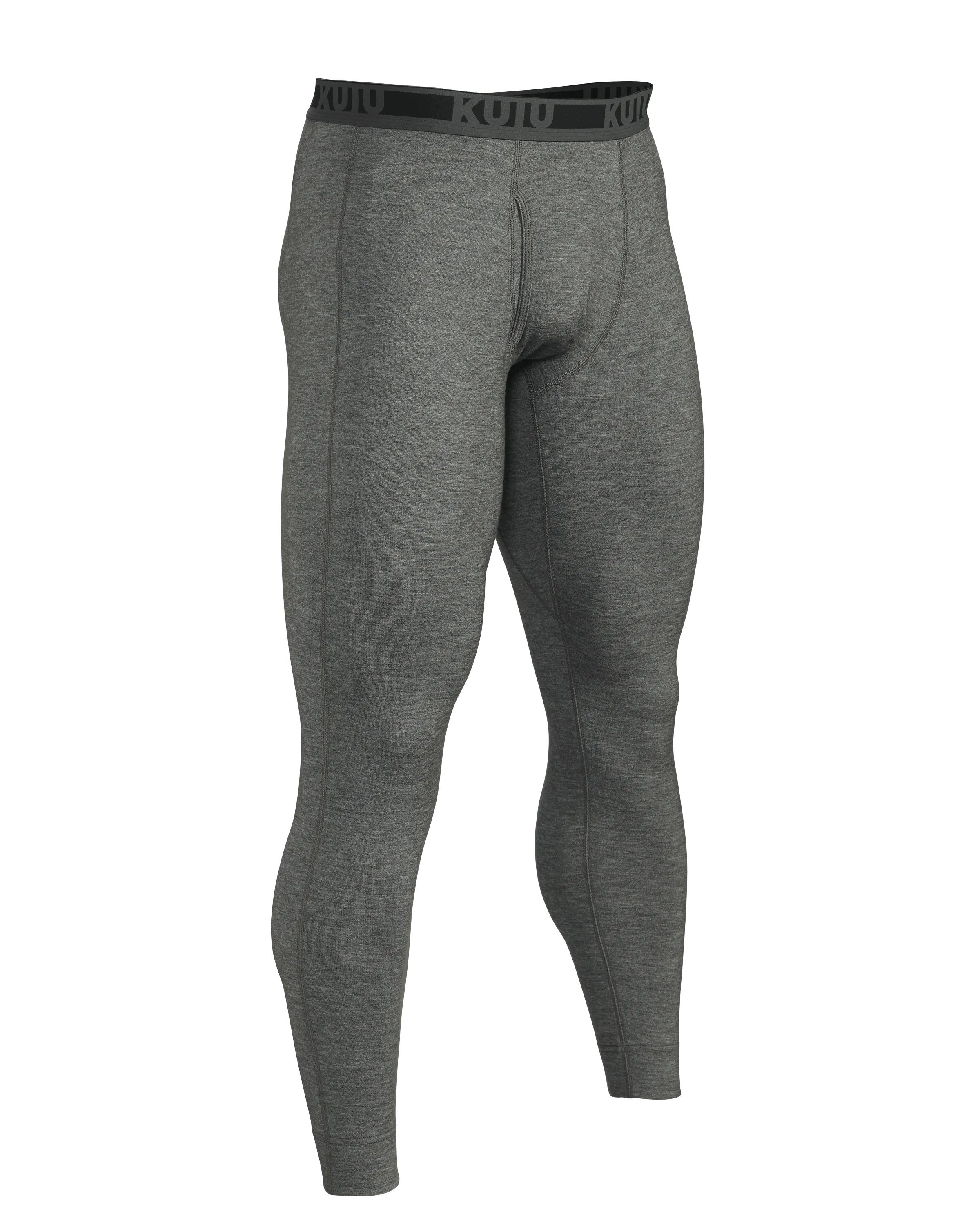 Outlet ULTRA Merino 160 Bottom | Stone