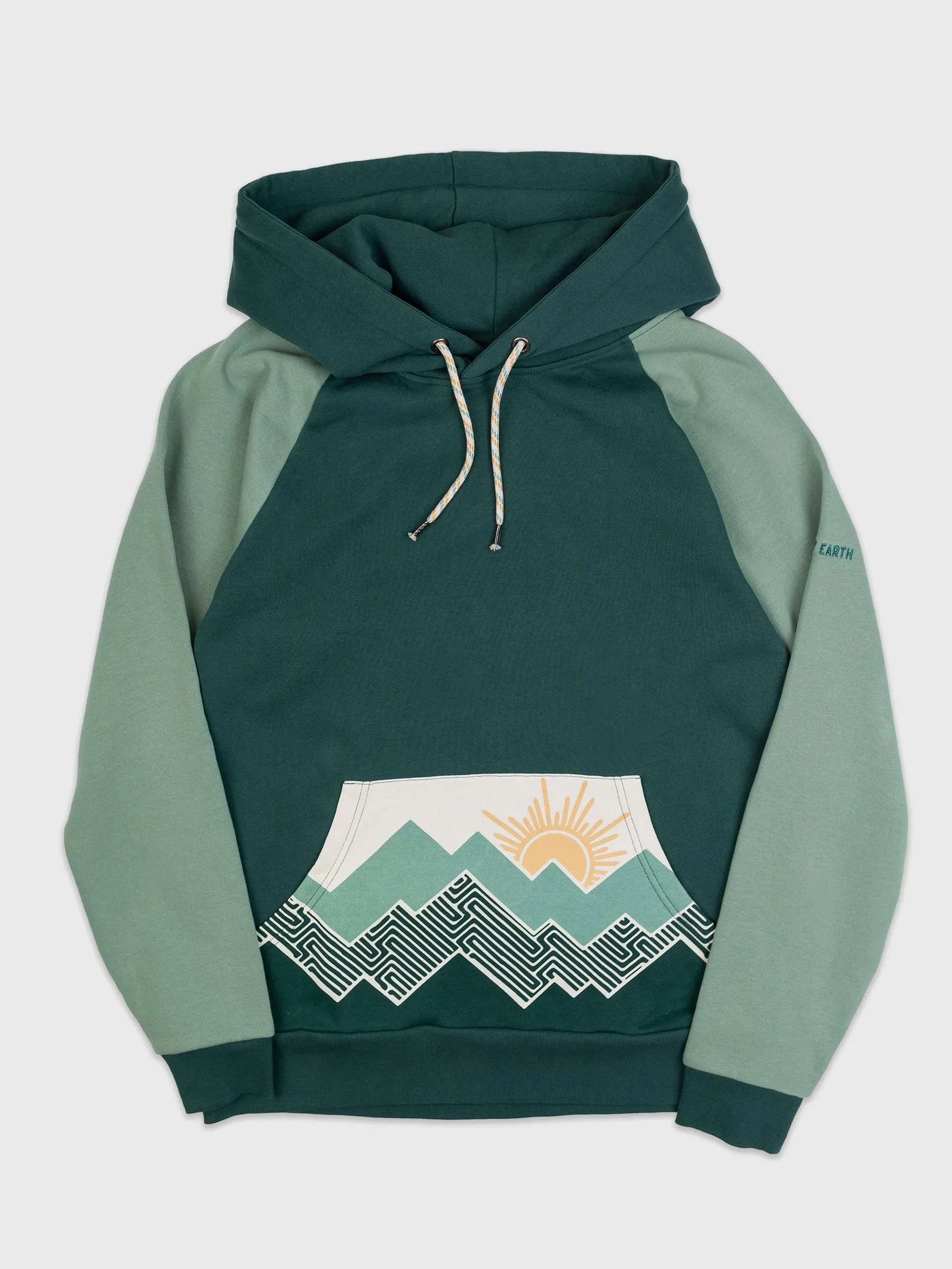 Peak Experience Hoodie Bundle