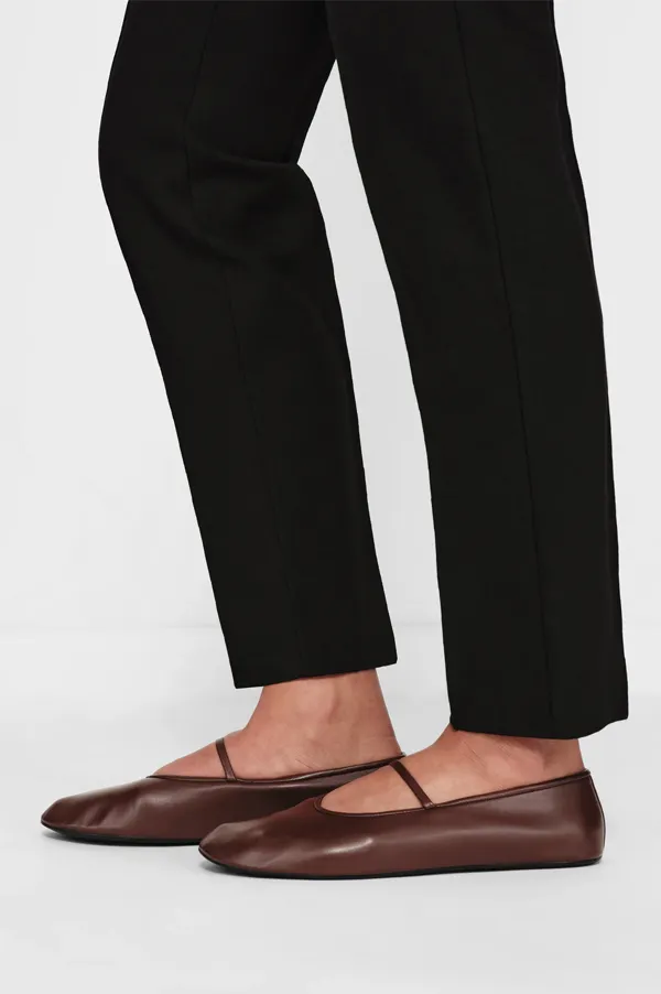 Penn Pant in Black