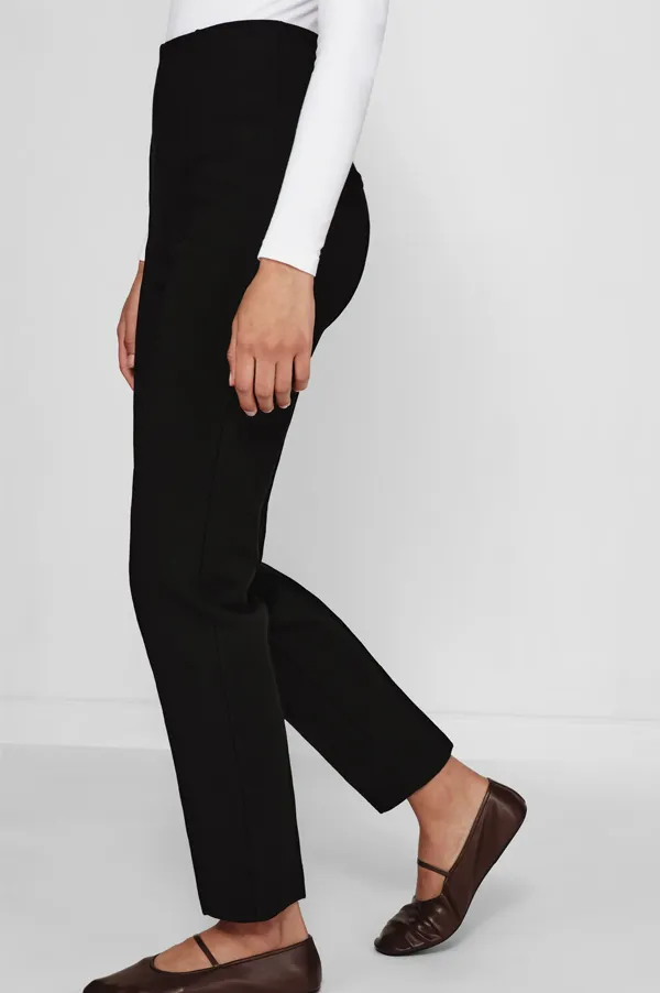 Penn Pant in Black