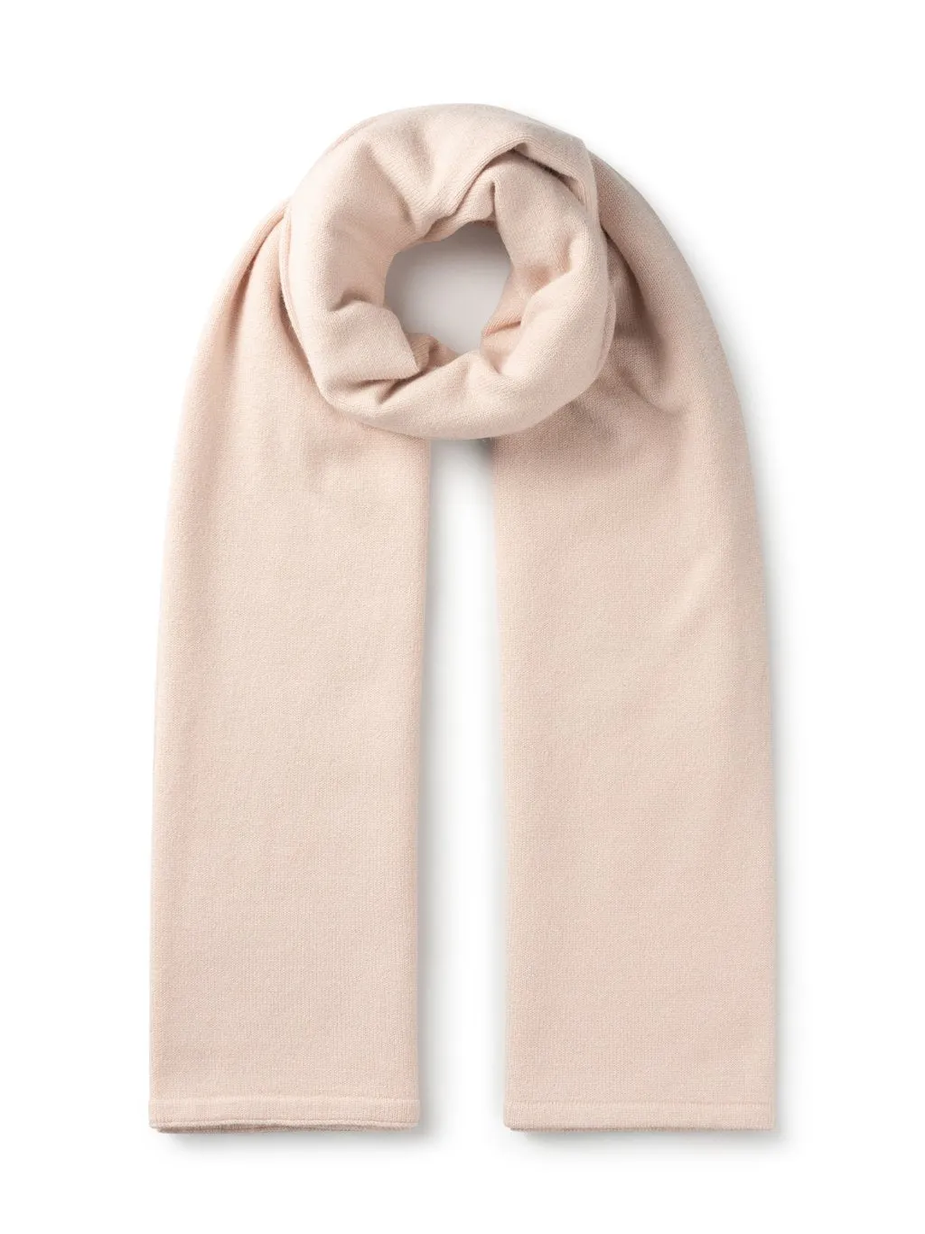 Pink Suzy Scarf